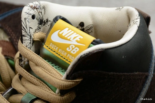 SB Concepts Turdunken Nike DC6887-200 Dunk High  0820